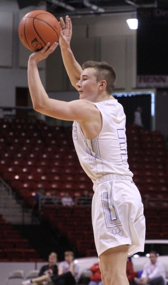 KHS Heartland Hoops